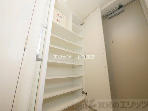 アーバネックス堂島の物件内観写真